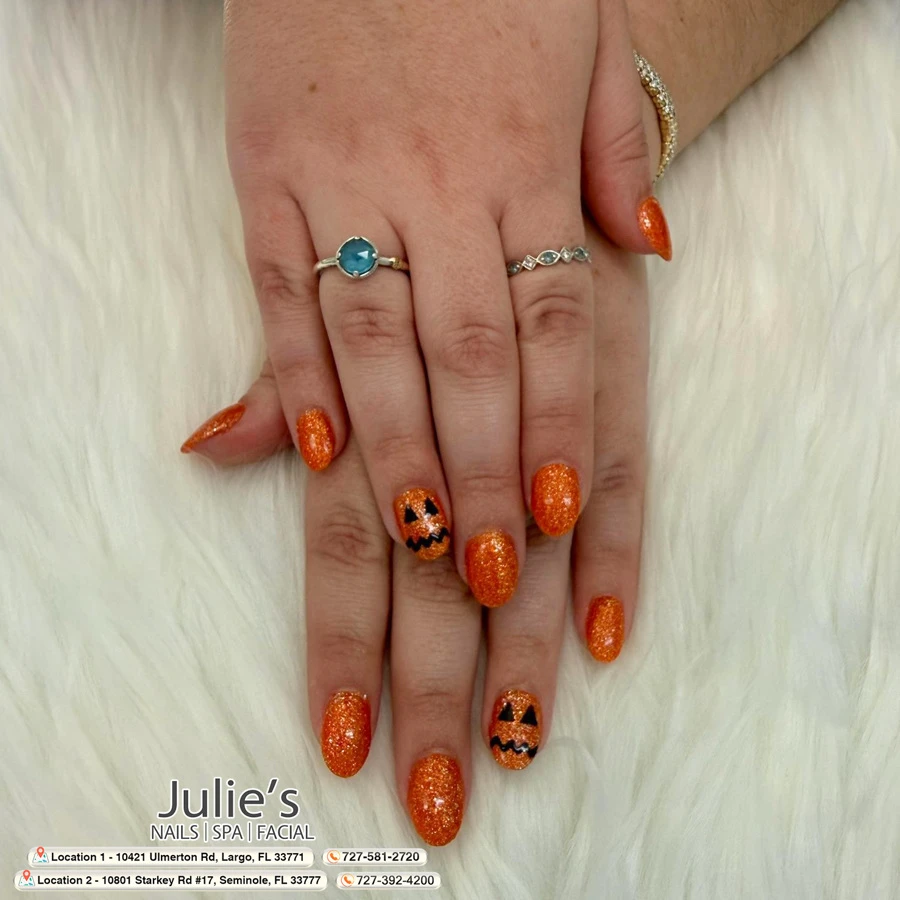 Julie's Nails & Spa II